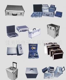 鋁合金工具箱 從工業(yè)到專(zhuān)業(yè)領(lǐng)域的全能守護(hù)者